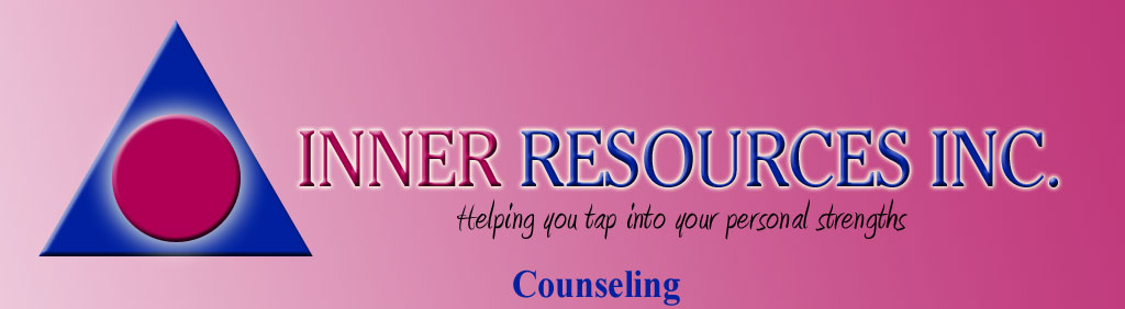 Inner Resources Inc. Counseling